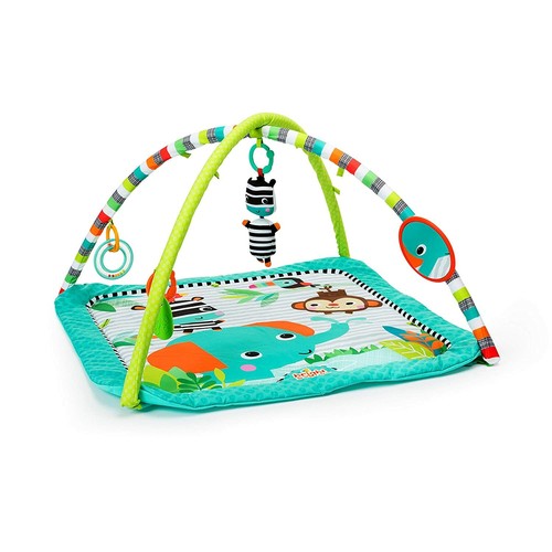 Zig zag safari - zag, activity