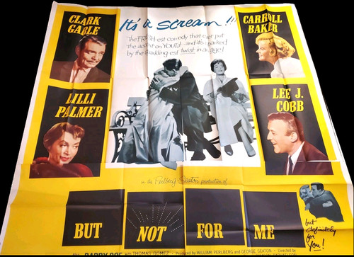 But not for 1959 - 6, sheet
