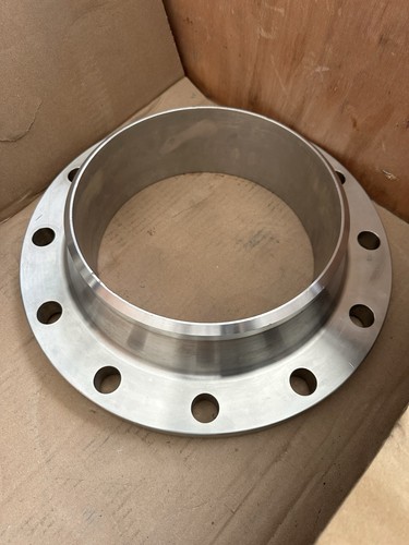 Flange weld neck class - flange,,