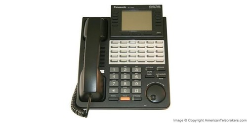 Panasonic t7436 phone - panasonic, kx-t7436