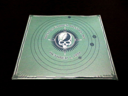 Grateful dead trips - 30,
