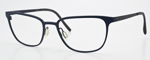 Blackfin glasses frame - frame, argyle