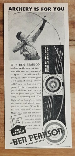 Vintage 1947 ben - vintage,