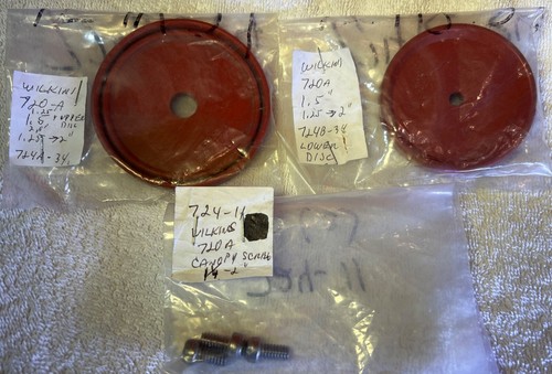 Reduced repair your - -, backflow