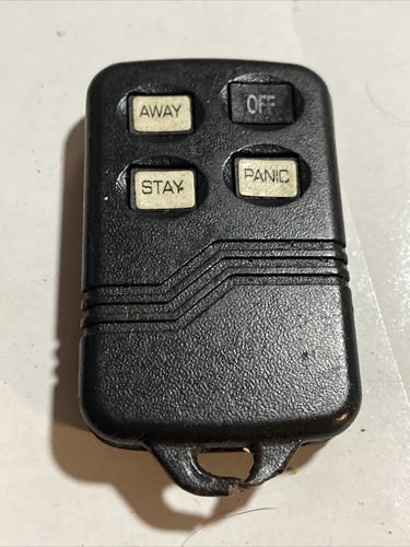 Honeywell cfs8dl5804 remote - honeywell,