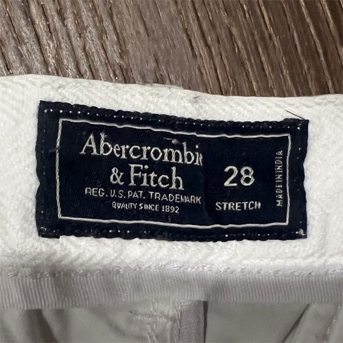 Abercrombie fitch men - abercrombie,
