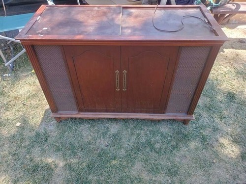Magnavox imperial micromatic - magnavox,