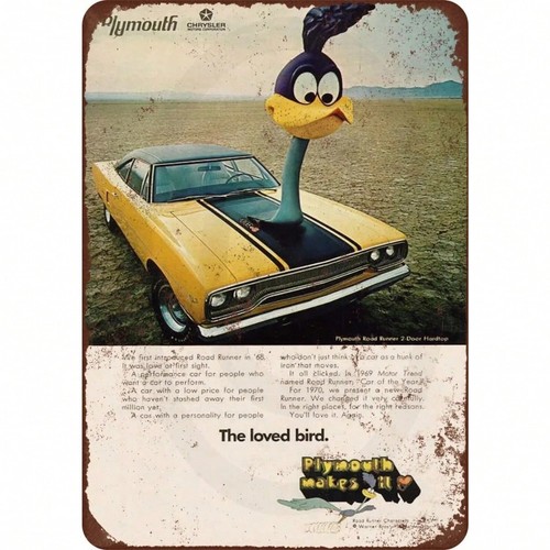 1970 plymouth road - 1970,