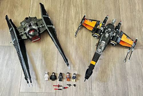 Lego star wars - lego,