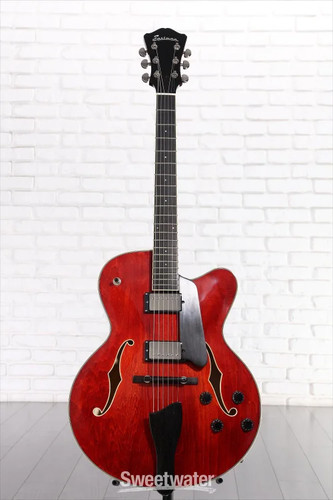 Eastman guitars ar403ced - guitars,