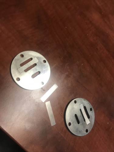 Oem parts air valves - valves, plates