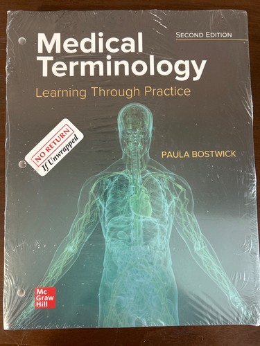 Medical terminology learning - terminology:,