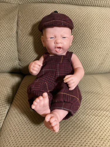 Reborn anatomically correct - ,
