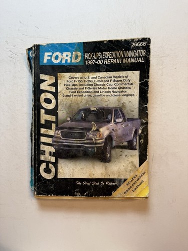 Ford f150 f250 - f150,