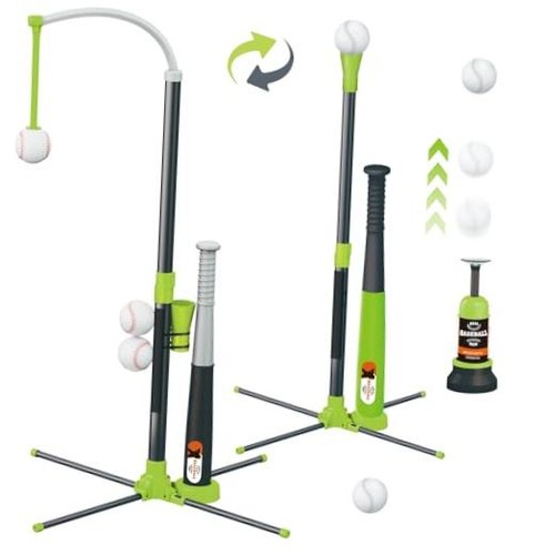 Ball set for kids - 3-in-1,