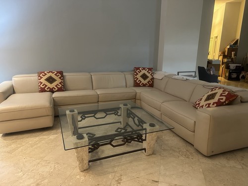 Natuzzi italia luxury leather - natuzzi,