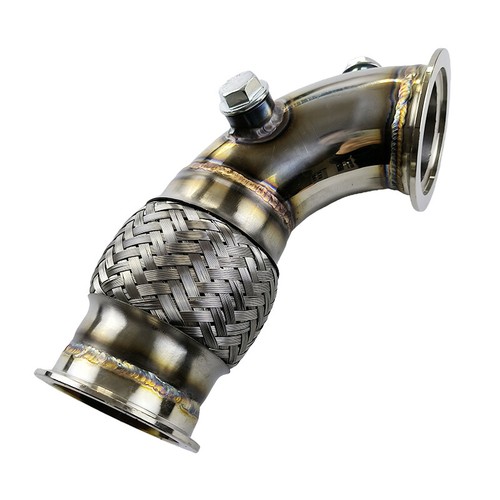 Inch band pipe low - 2.5",