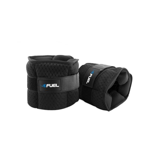 Adjustable wrist ankle - wrist,