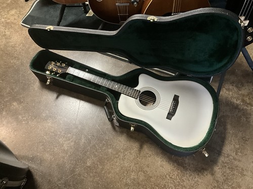 Alvarez yairi dy56pb - yairi,
