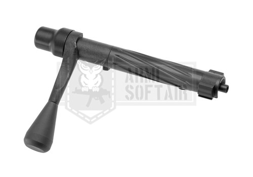 Action army performance cnc - army,