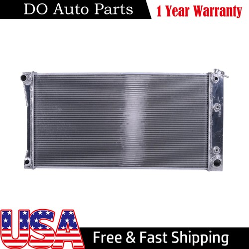 Radiator for 1975 1976 - radiator,
