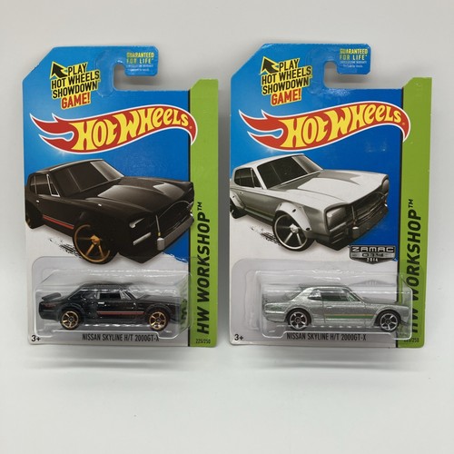 Nissan skyline 2000 gtx - nissan,