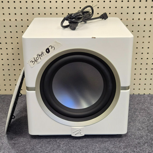Martinlogan dynamo 10 - martinlogan, 10,