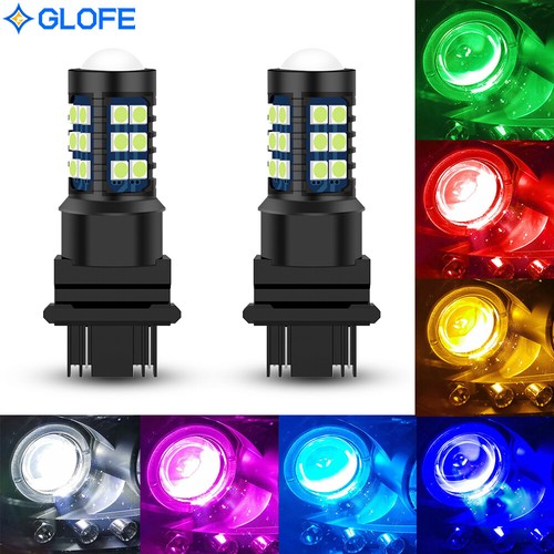 Glofe 3156 3157 led bulbs - bulbs, 3030