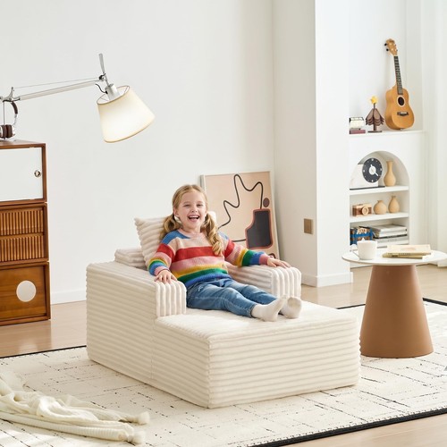 Boneless lounge chair - boneless,