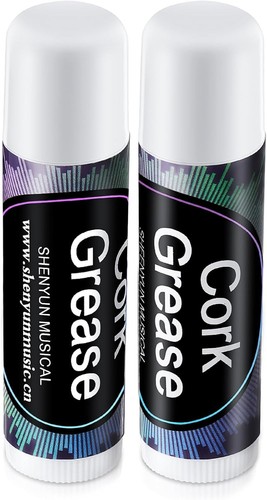 Pieces cork grease for - 4,