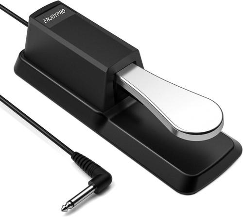 Sustain pedal for yamaha - sustain,