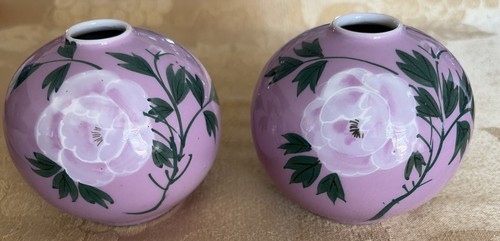Fine porcelain made japan - made,