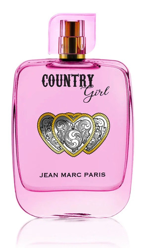 Jean marc paris country girl - paris,