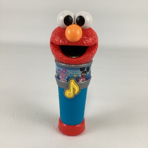 Sesame street sing along with - sing,