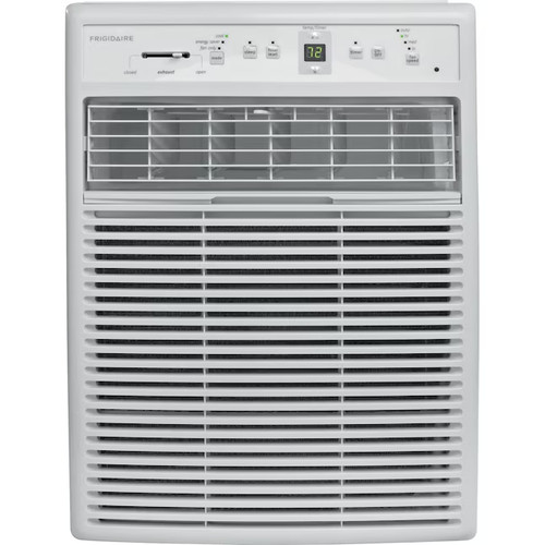 Frigidaire 000 btu - frigidaire, slider
