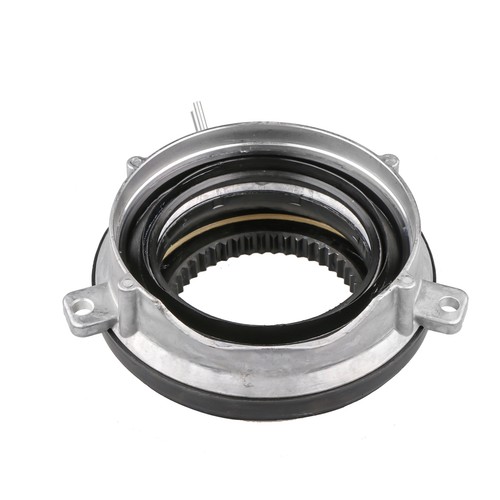 Lock hub axle actuator - lock,