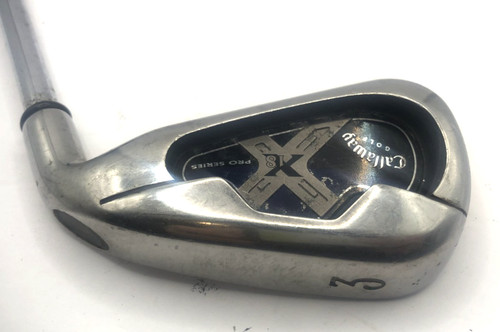 Callaway x18 pro - pro, 3