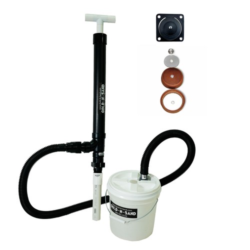 Gold sand stream hybrid - x-stream,