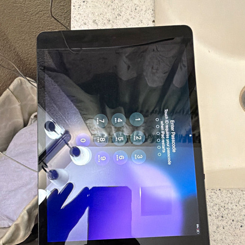 Apple ipad 2in 64gb - 64gb, wi‑fi