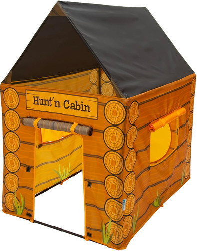 61804 kids hunt cabin - 61804, hunt'n
