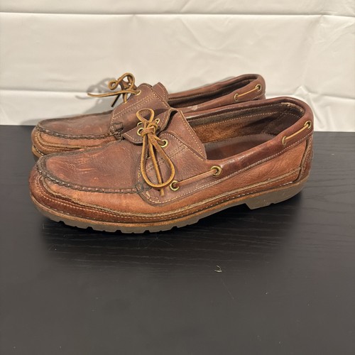 Orvis gokey boat - gokey, mens