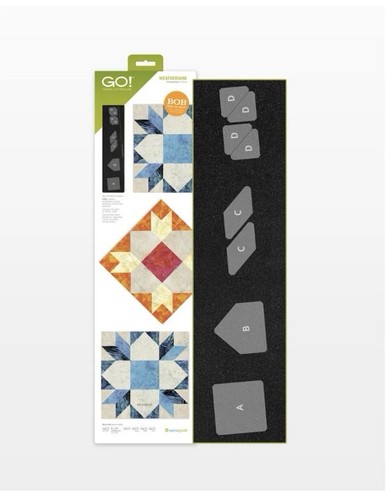 Accuquilt fabric cutting - accuquilt,