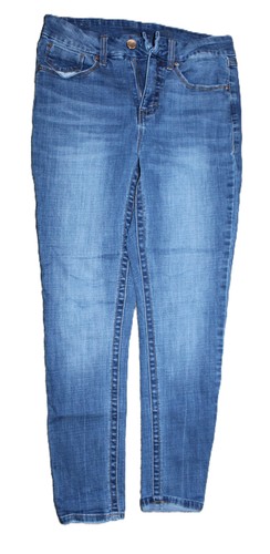 Seven7 women blue denim - seven7, women's