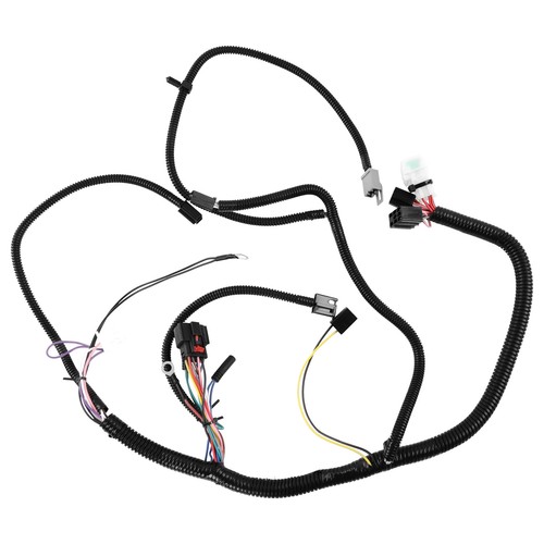 136 9184 complete - 136-9184, wiring