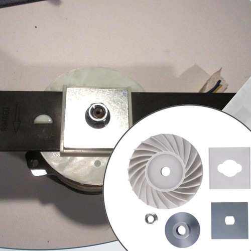 Blade mounting kit ry401011 - mounting,