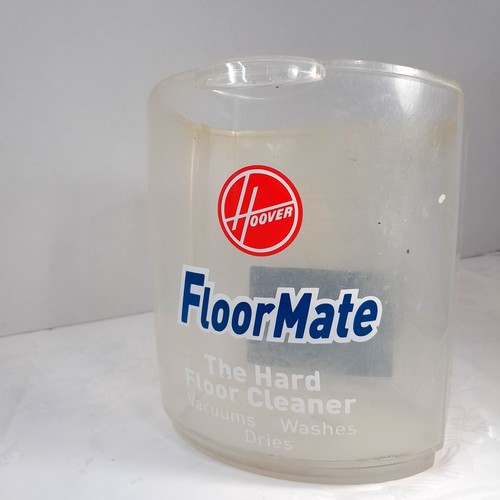 Hoover floormate floor cleaner - hoover,
