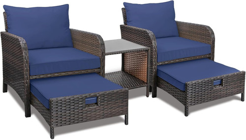 Balcony furniture piece - balcony, 5