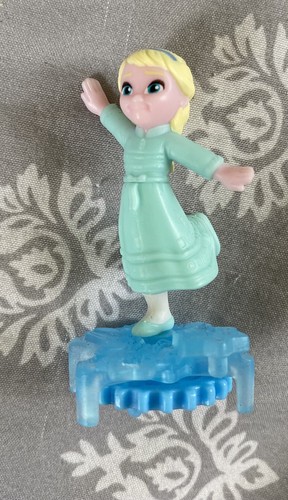 Kinder egg frozen - kinder, young