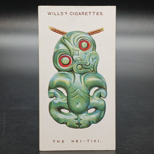 1923 lucky charms hei tiki - 1923,