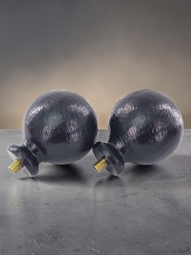 Pottery barn cast - cast, finials